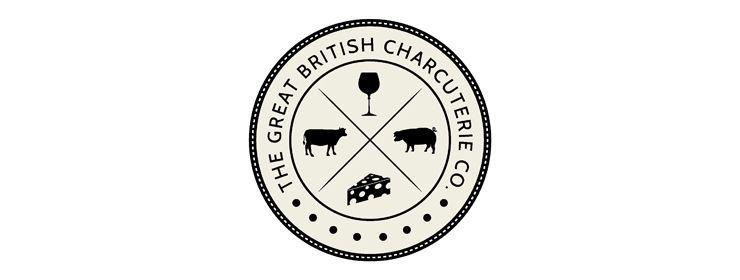 Charcuterie Logo - The Great British Charcuterie - Brighton Marina