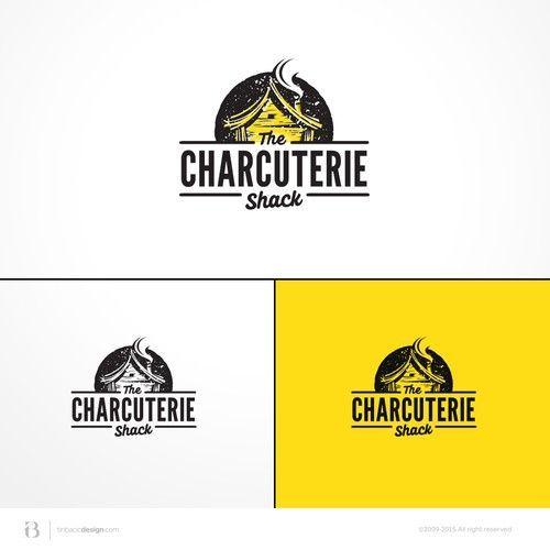 Charcuterie Logo - The Charcuterie Shack - Create a logo for The Charcuterie Shack ...