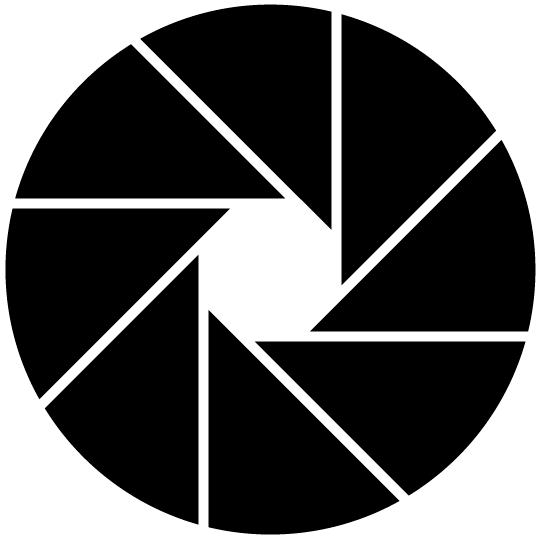 Aperture Logo - Aperture Symbol Tutorial | FaDesigns