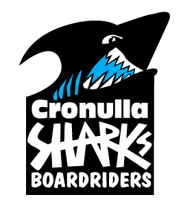 Boardriders Logo - Home Sharks Boardriders Club