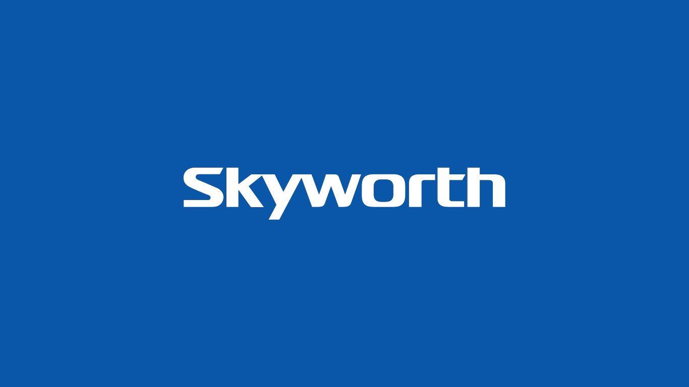 Skyworth Logo - Skyworth logo