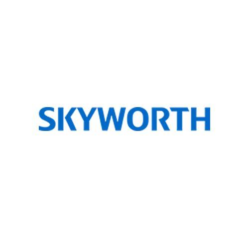 Skyworth Logo - skyworth logo - Savers Appliances