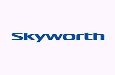 Skyworth Logo - Skyworth to expand operations in India. Business Standard News