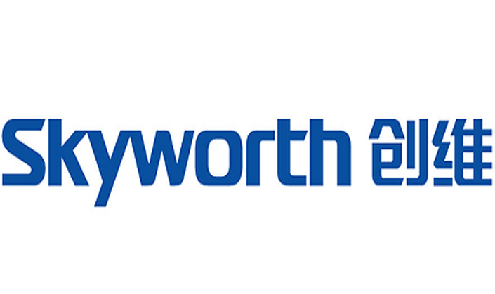 Skyworth Logo - Skyworth