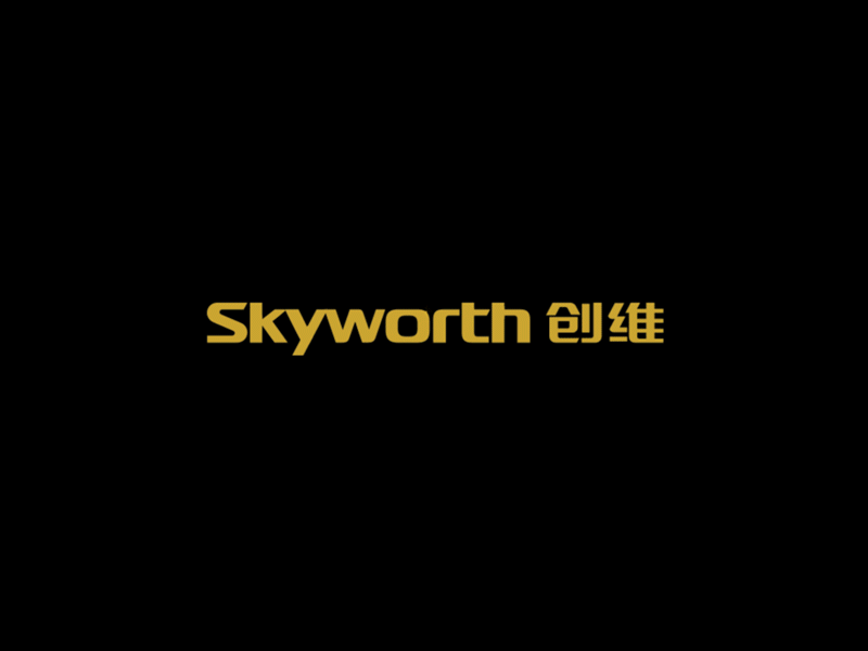 Skyworth Logo - Skyworth Logo