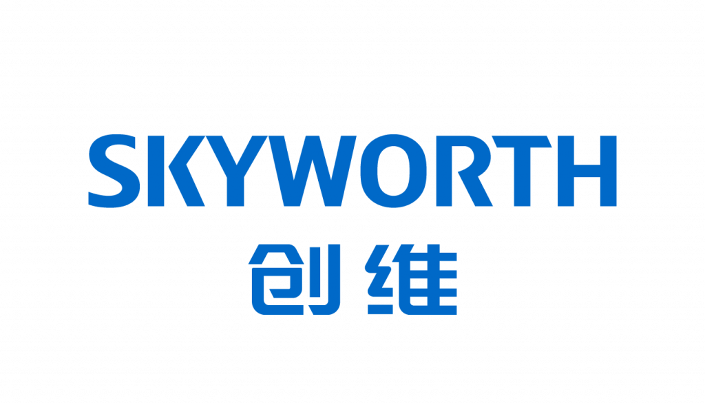 Skyworth Logo - SKYWORTH