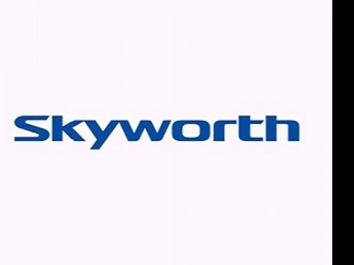 Skyworth Logo - Skyworth to expand operations in India. Business Standard News