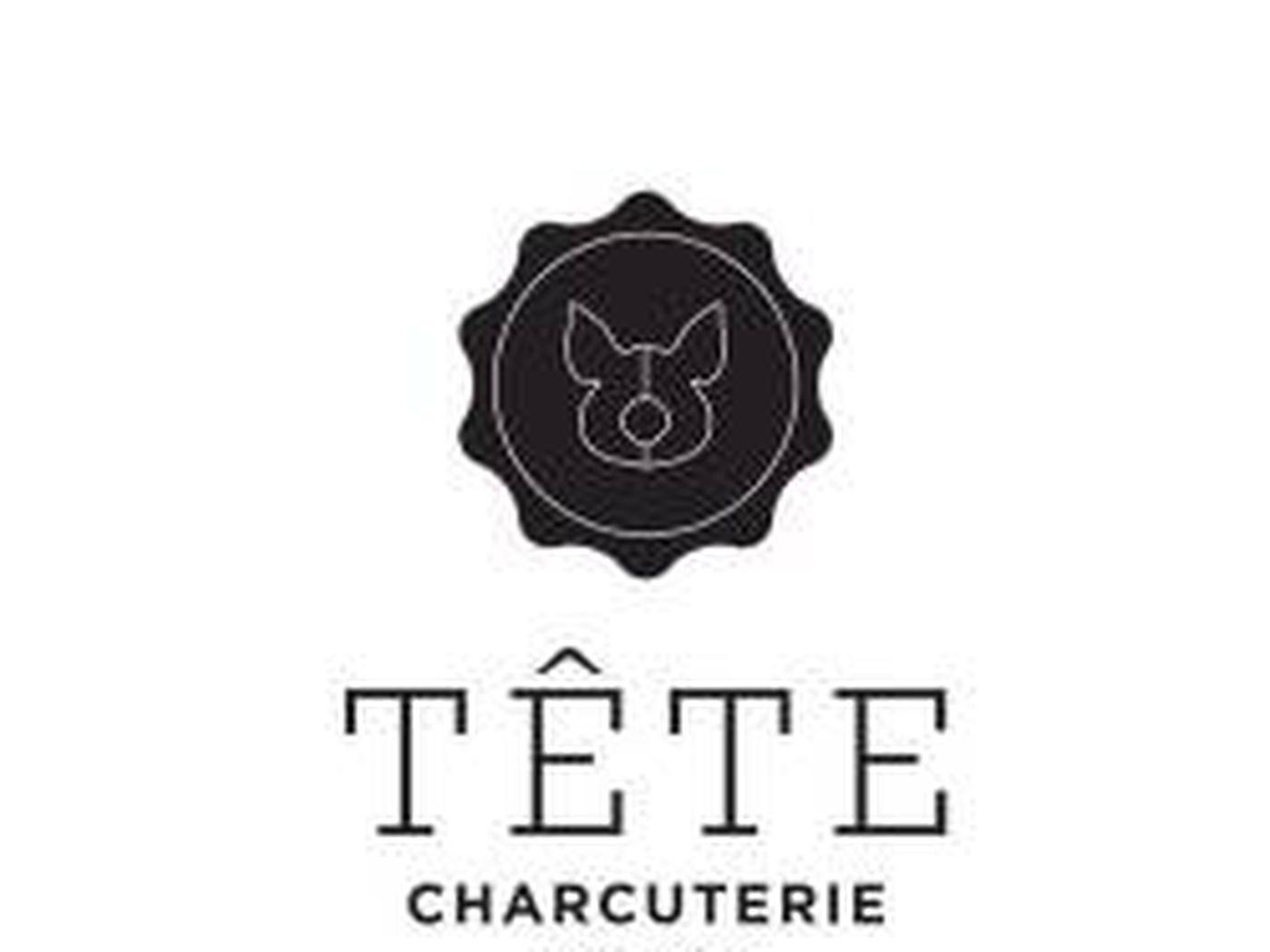 Charcuterie Logo - Details Emerge on Upcoming TÊTE Charcuterie - Eater Chicago