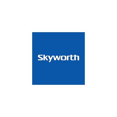 Skyworth Logo - ELECTRONICS