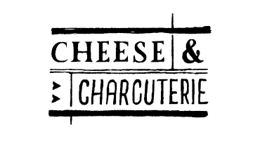 Charcuterie Logo - The Market | Cheese & Charcuterie