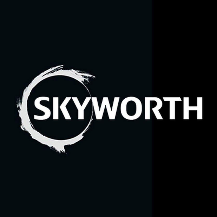 Skyworth Logo - Skyworth Ukraine - YouTube