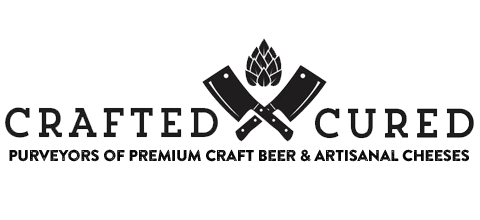 Charcuterie Logo - Charcuterie | Crafted&Cured