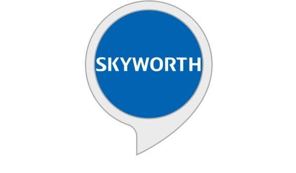 Skyworth Logo - Amazon.com: Skyworth Smart Voice: Alexa Skills