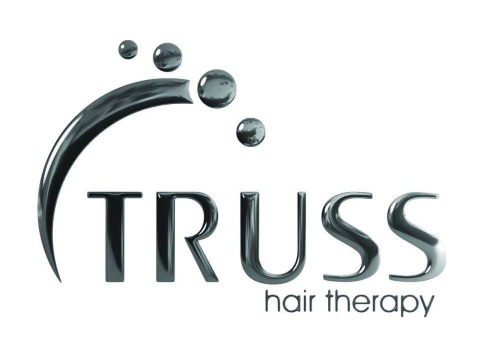 Truss Logo - Truss Logo - Salon 26 North