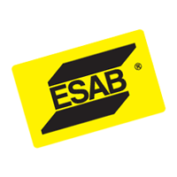 Esab Logo - ESAB, download ESAB - Vector Logos, Brand logo, Company logo