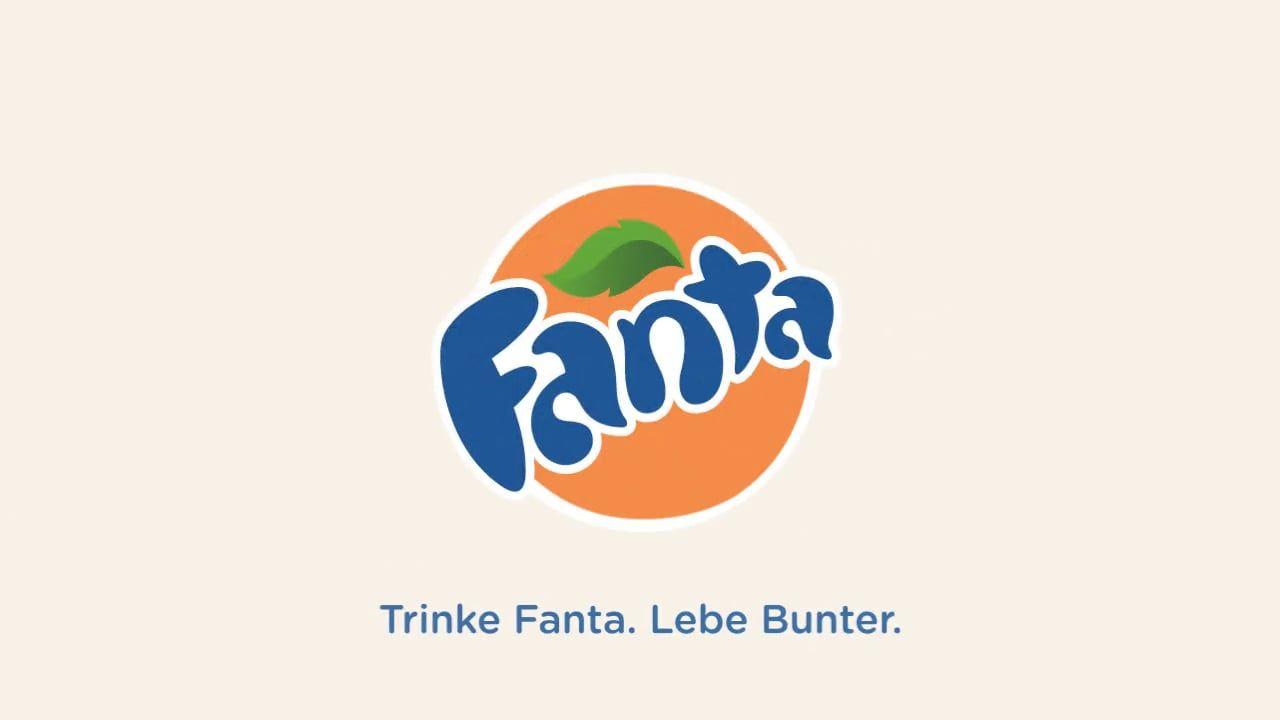 Fanta Logo - Fanta Logo Animation on Vimeo