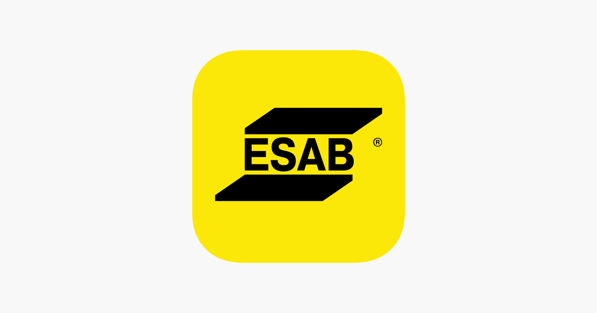 Esab Logo - esab logo png - AbeonCliparts | Cliparts & Vectors