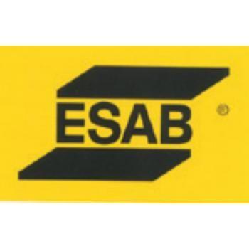 Esab Logo - ESAB WELDING ROD 3.2MM OK 6760 5.4KG 3 X 1.8KG