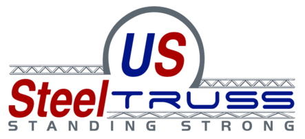 Truss Logo - US Steel Truss & Distributor of Steel Trusses