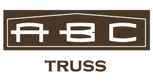 Truss Logo - ABC Truss and residential truss products, roof