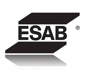 Esab Logo - Miller Esab Sodel AGO Thermadyne Thermal Dynamics Hobart ...