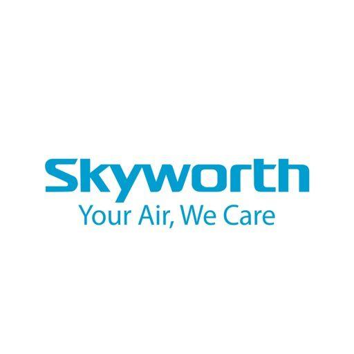 Skyworth Logo - Skyworth Smart Control by Metide