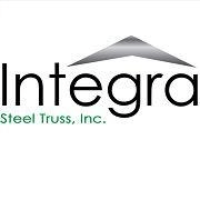 Truss Logo - Working at Integra Steel Truss