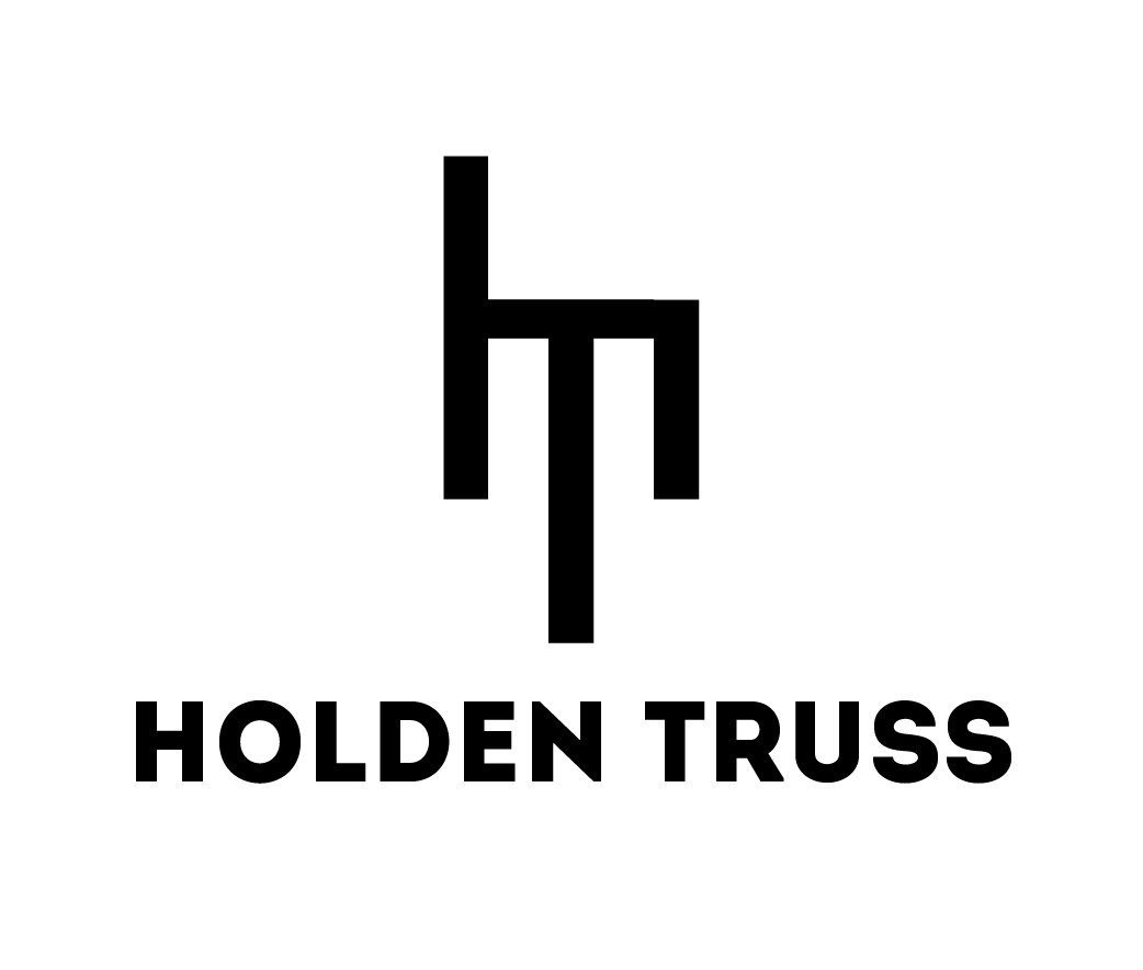 Truss Logo - Business Logo Design for Holden Truss by Phuong Anh | Design #4667082