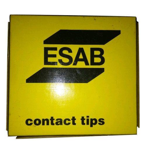 Esab Logo - Esab Welding Tips