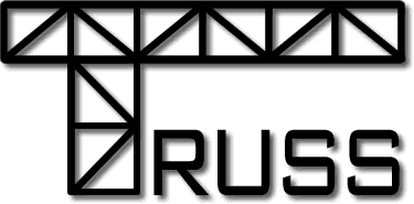 Truss Logo - truss