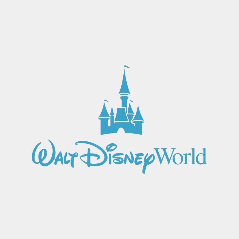 WDW Logo - Walt disney world Logos