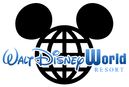WDW Logo - Walt Disney World Logo Clipart