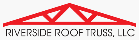 Truss Logo - Home. Riverside Roof Truss