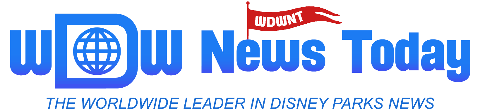 WDW Logo - Home - WDW News Today
