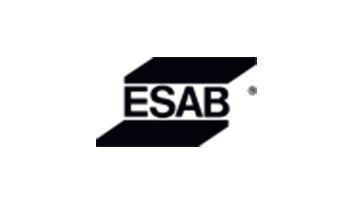 Esab Logo - esab - General Distributing Company