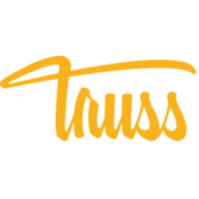 Truss Logo - Truss Client Reviews | Clutch.co