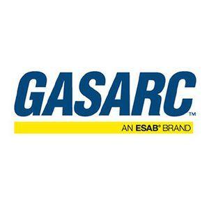 Esab Logo - Gas-Arc Group