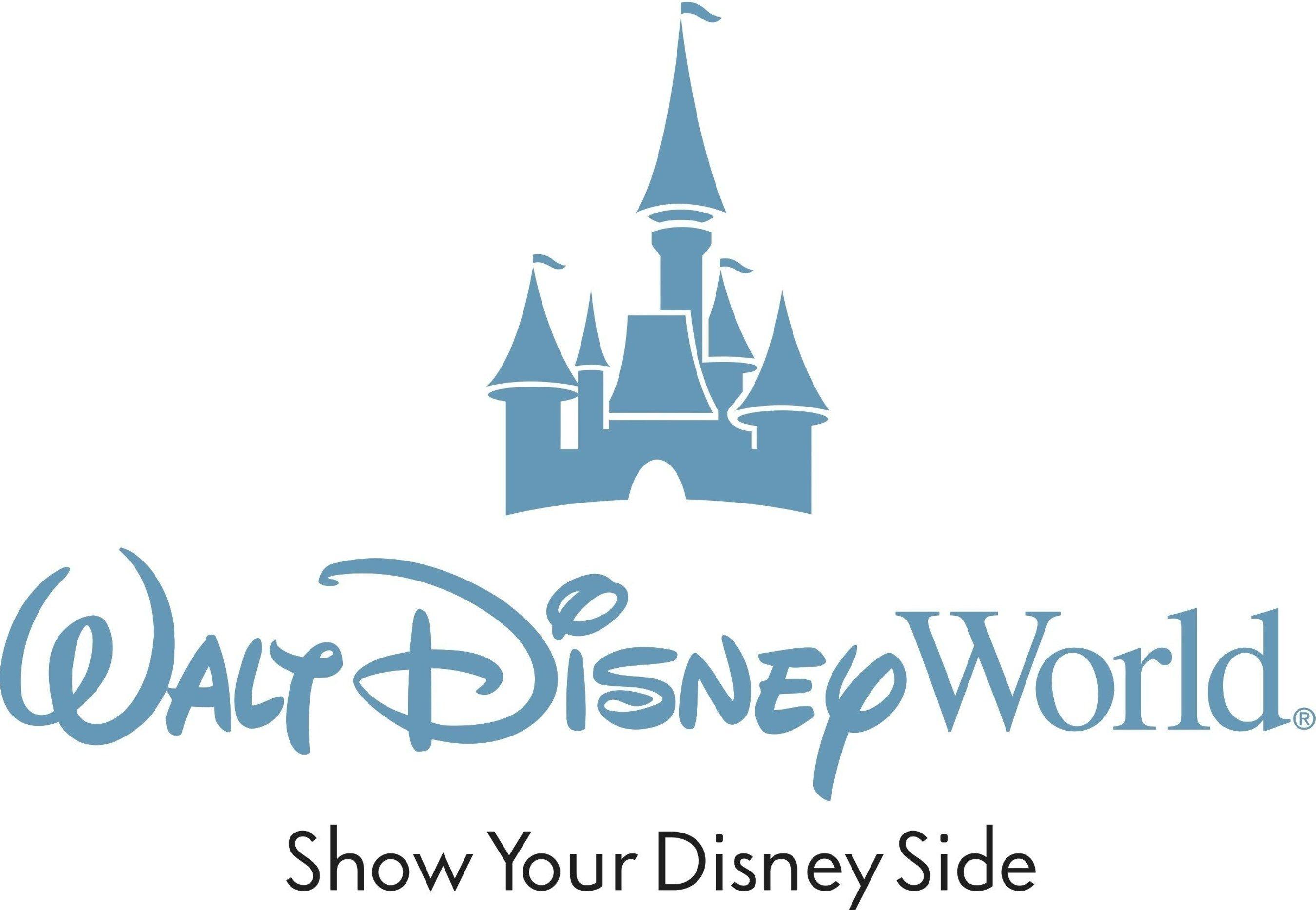 WDW Logo - Downtown Disney Officially Becomes Disney Springs with Enticing New ...