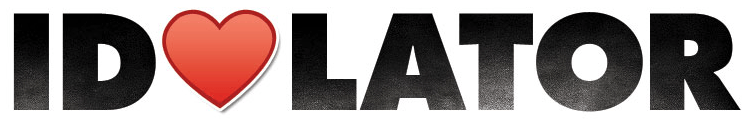 Idolator Logo - Skylar Grey CMLXVIII :: Next LP Interview w/ Mike Wass – Idolator ...