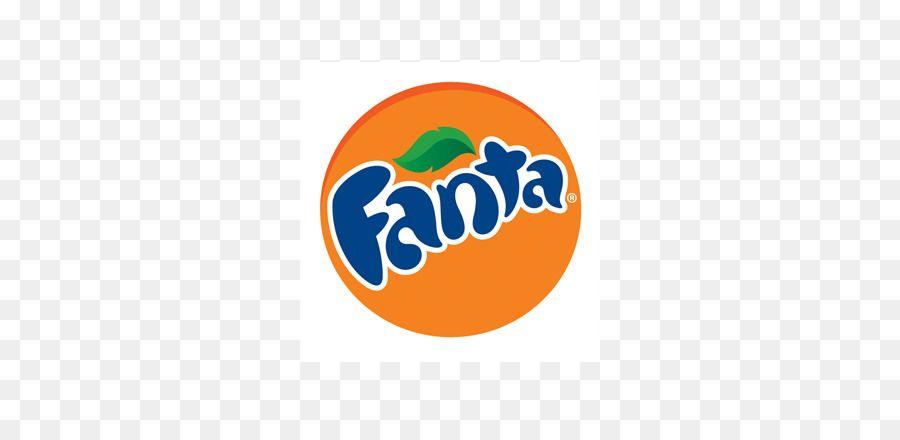 Fanta Logo - Fanta Fizzy Drinks Orange soft drink Coca-Cola Logo - fanta png ...