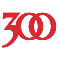3Oo Logo - 300 Entertainment | LinkedIn