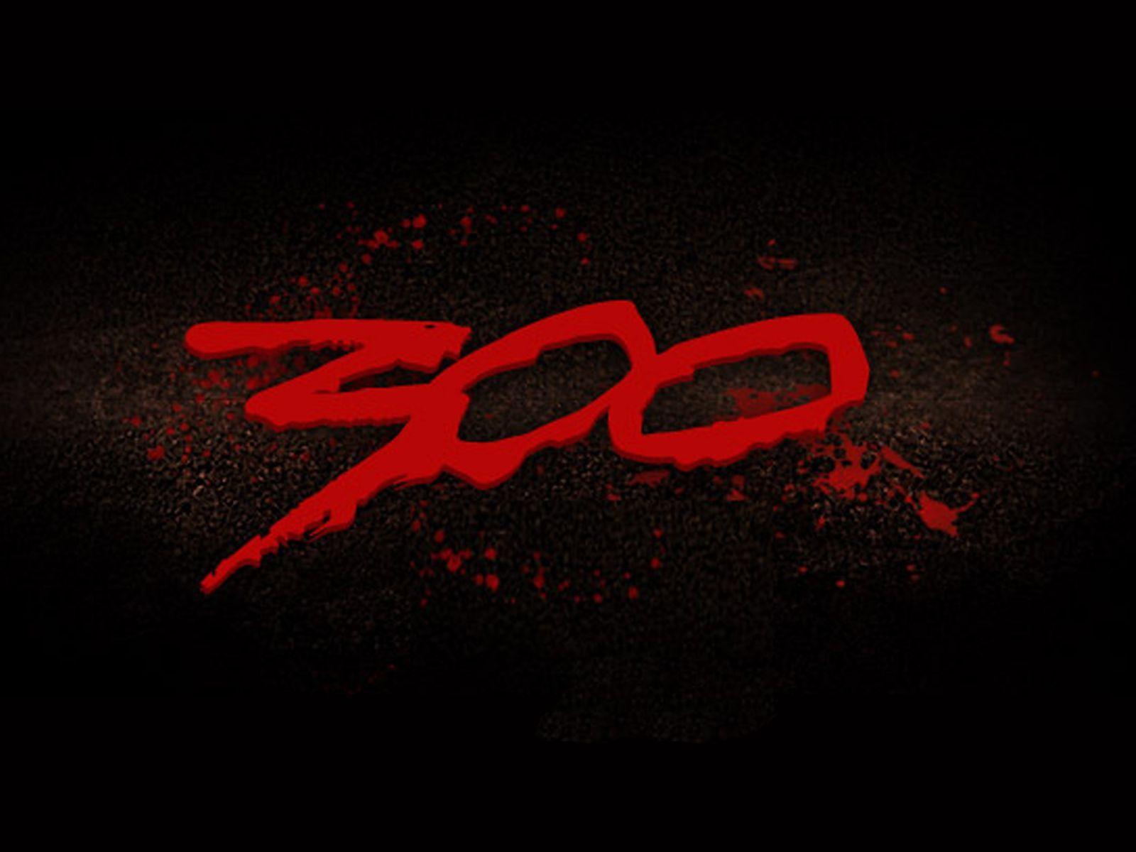 3Oo Logo - 300 Logos