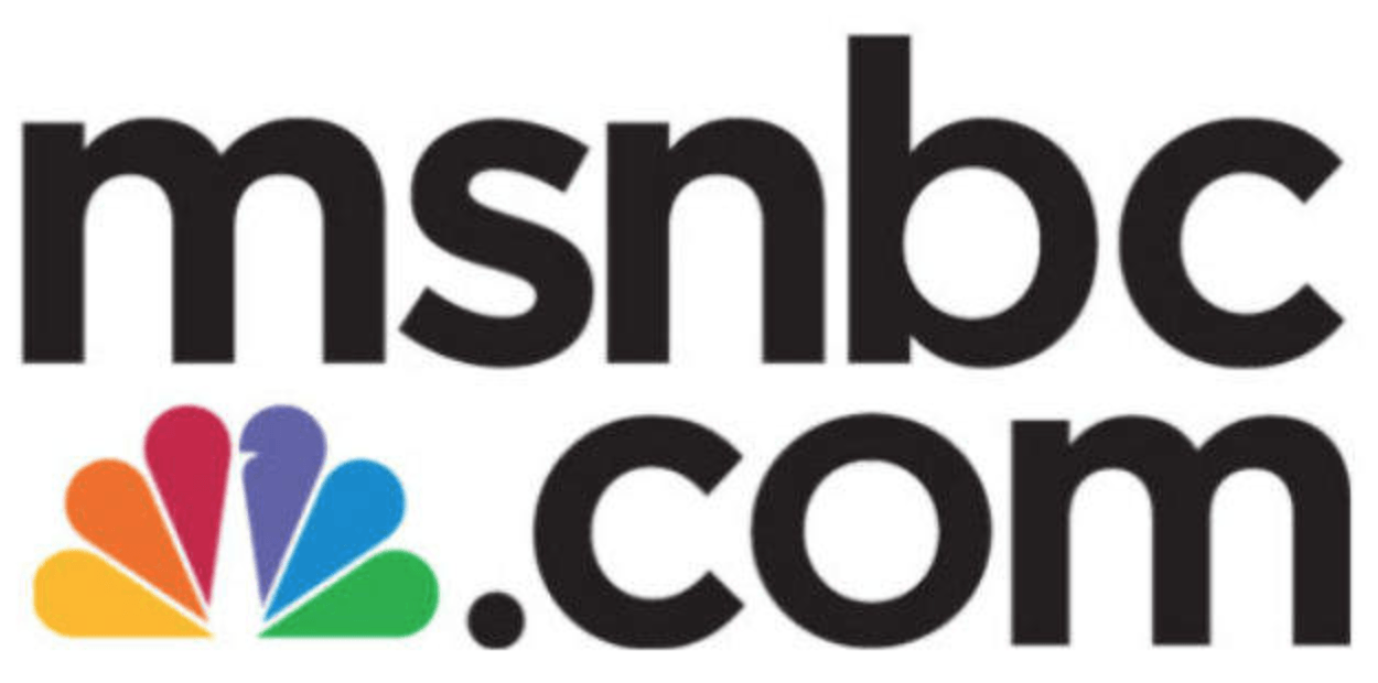 Msnbc.com Logo - NBC News Shakes Things Up Among Top Digital Execs | TVWeek