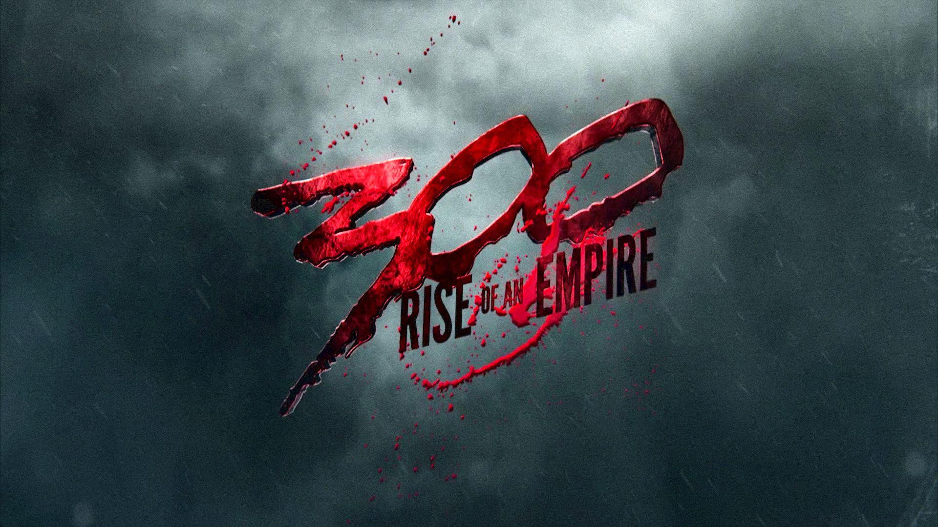 3Oo Logo - 300: Rise Of An Empire – The Ferguson Theater