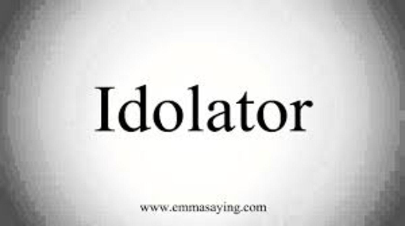 Idolator Logo - Idolator - Band in Palos Hills IL - BandMix.com