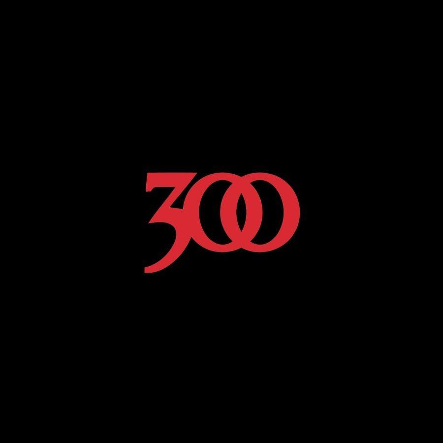 3Oo Logo - 300 Entertainment - YouTube
