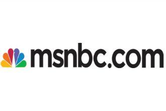 Msnbc.com Logo - NBC And Microsoft Reportedly To Announce Split, MSNBC.com Rebranding