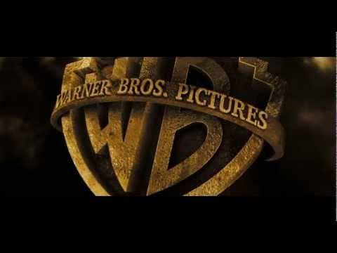 3Oo Logo - Warner Bros. Pictures, Legendary Pictures & Virtual Studios - Intro|Logo:  Variant (2007) | HD