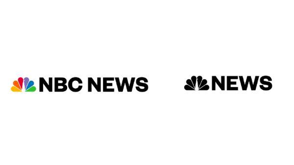 Msnbc.com Logo - NBC News Announces Logo Refresh, Complete Redesigns Of NBCNews ...