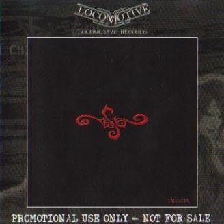 Idolator Logo - Blood Stain Child (CD, Album, Promo, Enhanced)